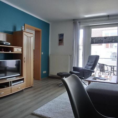 Ferienwohnung N29 غرال موريتز المظهر الخارجي الصورة
